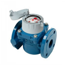 Kent Helix H4000 / CU251 50mm Inductive Drilled 200mm long Water Meter