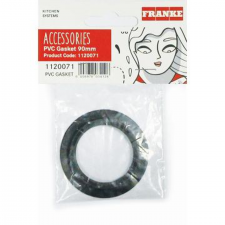 Franke 1120071 - Rubber Washer for 90mm Basket Waste