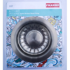 Franke 1120139 Designer 90mm Basket Strainer Waste Fittings