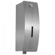 Franke Stratos STRX618 Wall Mount Soap Dispenser 100x134x304 - 2120041