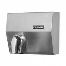 Franke HF2400HD 2500001 Hand Dryer Hands Free