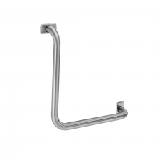 Franke CNTX21 415x95mm S/Steel Grab Rail 90Degree - 2510008