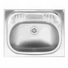 Franke WB001TD 2520004 Wallm. Steel Basin - 560x432mm