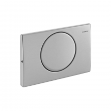 Geberit 115.751.00.1 Mambo Actuator Brushed