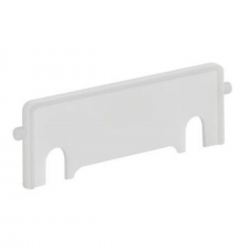 Geberit 240.514.00.1 - Spare Dual Flush Plate for Twinline Actuator