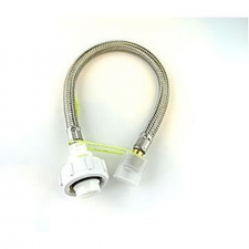 Geberit 240.921.00.1 - Braided Hose for Concealed Cistern