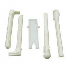 Geberit 241.874.00.1 - Alpha Spare Cistern Actuator Rod Kit