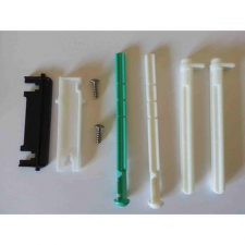 Geberit 241.873.00.1 - Spare Actuator Rods & Distance Bolts Set
