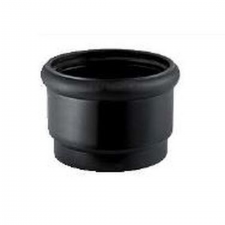 Geberit HDPE 361.779.16.3 - 50mm Socket with Ring Seal