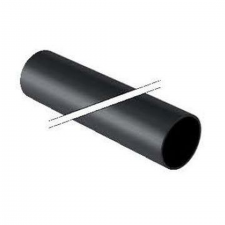 Geberit HDPE 363.000.16.0 - 56mmx5metre Length Straight Lined Pipe
