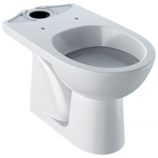 Geberit Selnova 500.281.01.1 Pan Closed Coupled Vertical Outlet!!!!