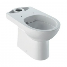 Geberit Selnova 500.285.01.1 Pan Close-coupled Rimfree