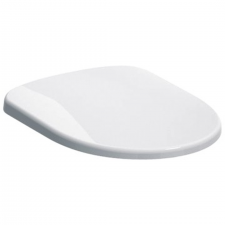 Geberit Selnova 500.330.01.1 Toilet Seat and Cover