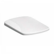 Geberit Selnova Square 500.338.01.1 Toilet Seat and Cover