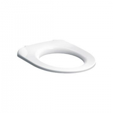 Geberit Selnova 500.340.01.1 Comfort Toilet Seat Barrier-free