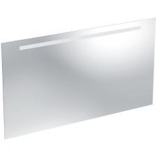 Geberit Mirror 500.585.00.1 120cm with Top Light