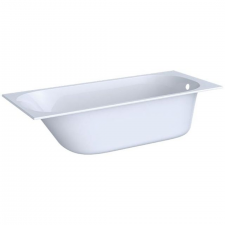 Geberit Acanto 554.002.01.1 Bathtub Built-In 170x70