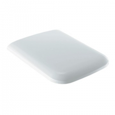 Geberit iCon Square 571910000 Seat & Cover Slim Soft Close