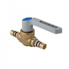 Geberit Mepla 611.061.00.2 - 16x16mm Brass Ballcock