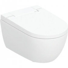 Geberit AquaClean 146.350.01.1 Alba WH Pan Complete White FinPl