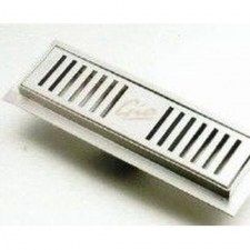 Gio A1013-250mm Shower Channel