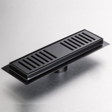 Gio A1013-250/MB Shower Channel DIY