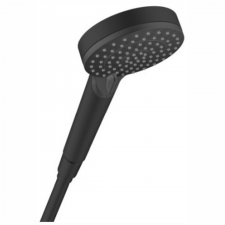 HGR Vernis Blend 26270-670 Hand Shower Matt Black