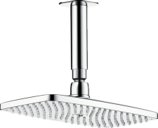 Hansgrohe Raindance E 27380-000 Ceiling Shower Set 240 Air 1jet w. Arm