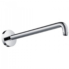 Hansgrohe 27413-000 15mm Shower Arm Length 38.9cm Chrome