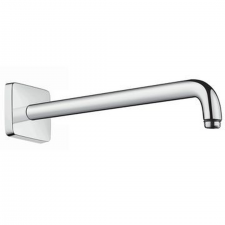 Hansgrohe 27446-000 15mm Shower Arm E Length 38.9cm Chrome