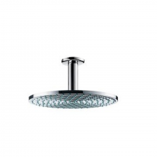 Hansgrohe Raindance S 27477-000 Ceiling Shower Set 240 1jet w. Arm