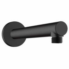 HGR Vernis Blend 27809-670 Shower Arm 240 Matt Black