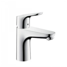 Hansgrohe Focus 31517-000 Basin Mixer 100 without Waste Set Chrome
