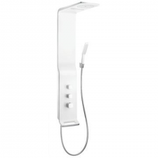 Hansgrohe Raindance 27008-400 Shower Panel Lift 180 2jet