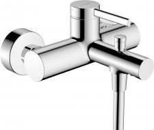 Hansgrohe Zesis S 74420-000 Sh/BMixer Exposed Chrome