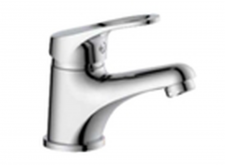 HNC Bella BEL220L Single Lever Basin Mixer Without Waste