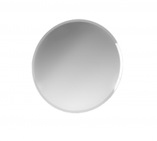 Lux Mirror Rondo 45-F12  Round 45cm Diam 290200100-0110