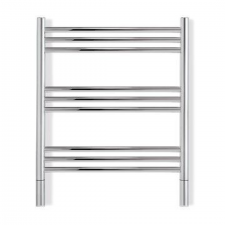 Jeeves Capri 0905SP Heated Towel Rail 520x645 9 Bar