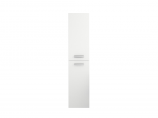 Sieper Girona 1600x350x350 2Door White Wall Cabinet 215820000-0110