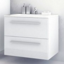 Sieper Libato 600x450 White Wood Base Cabinet 219325000-0110