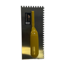 Kirk / MTWT.6  - 6mm Notched Trowel 30cm ( Wall Tiles )