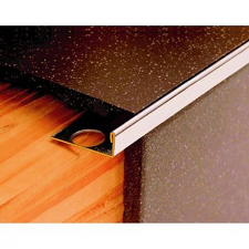 Kirk Marketing SSE080.N - Stainless Steel 8mmx2.5m long Edge