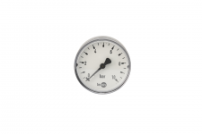 KWIKOT HIFLO KH7.000 - 0-1000kPA PRESSURE GAUGE