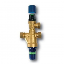 Kwikot Mono KHN3.106 - 15mm / 600kPa Brass CxC Pressure Control Valve