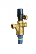 Kwikot Mono KHN3.106 - 15mm / 600kPa Brass CxC Pressure Control Valve