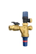 Kwikot Multi KHN3.204 - 15mm / 400kPa Brass CxC Pressure Control Valve