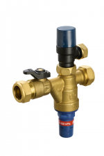 Kwikot Multi 22mm 400kPa CxC Pressure Control Valve - KHN3-214