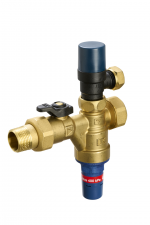 Kwikot KHN3-224 Multi 22mm 400kPa MixC Pressure Control Valve