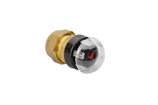 Kwikot 15mm CxC Vacuum Relief Valve - KHN4-150CX