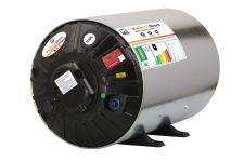 Kwikot SOL-100-DIR-B 100L Direct Solar Geyser 400Kpa w TPV & DC